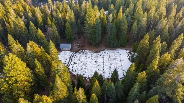 $224,999 | 16277 Ophir Silver Road, Nevada City, CA 95959