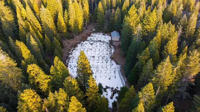 $224,999 | 16277 Ophir Silver Road, Nevada City, CA 95959