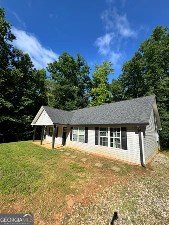 $2,100 | 451 Pony Lake Road, Dahlonega, GA 30533