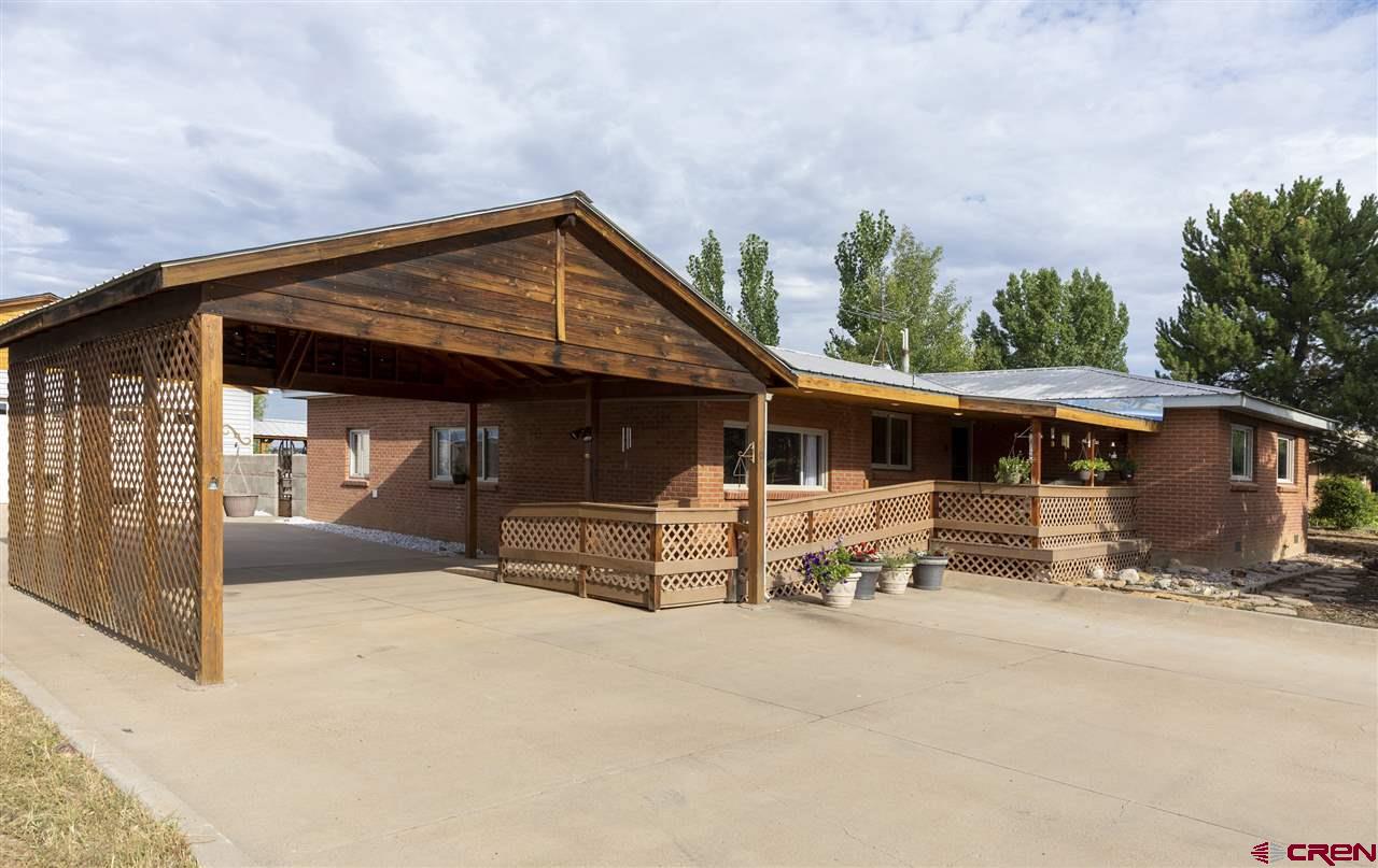 901 Ridge Drive Cortez, CO 81321 - Photo 3 of 35 Gallery Image 3