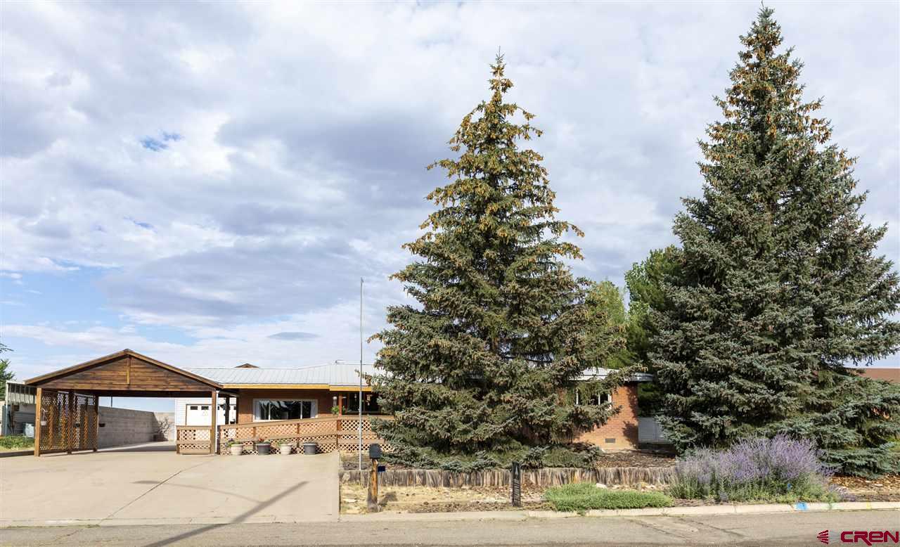 901 Ridge Drive Cortez, CO 81321 - Photo 4 of 35 Gallery Image 4
