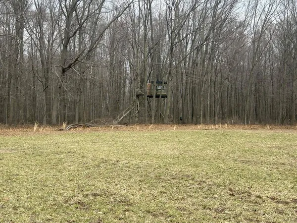 $299,900 | 6551 Brown Road, Jonesville, MI 49250