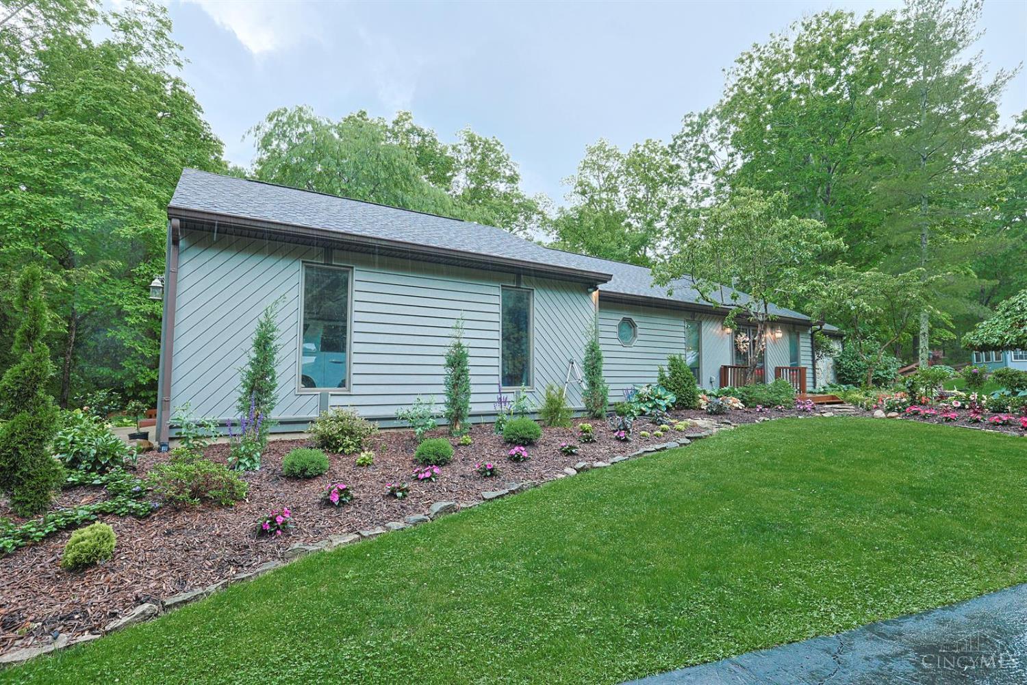 6888 Edwardsville Road Blanchester, OH 45107 - Photo 2 of 48