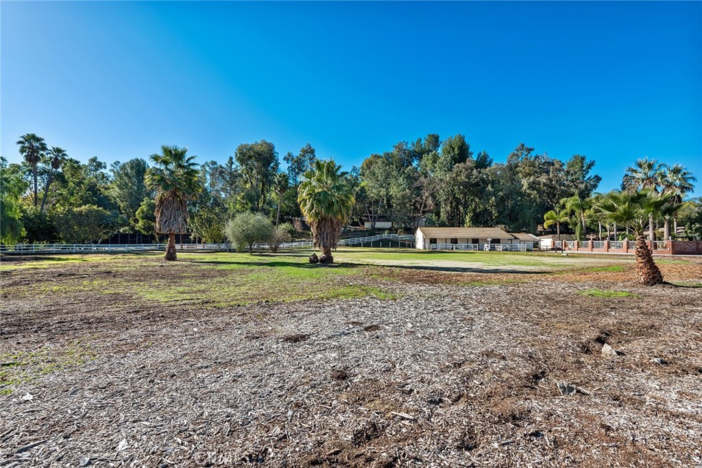 5546 Paradise Valley Road Hidden Hills, CA 91302 - Photo 5 of 14 a view of a golf course