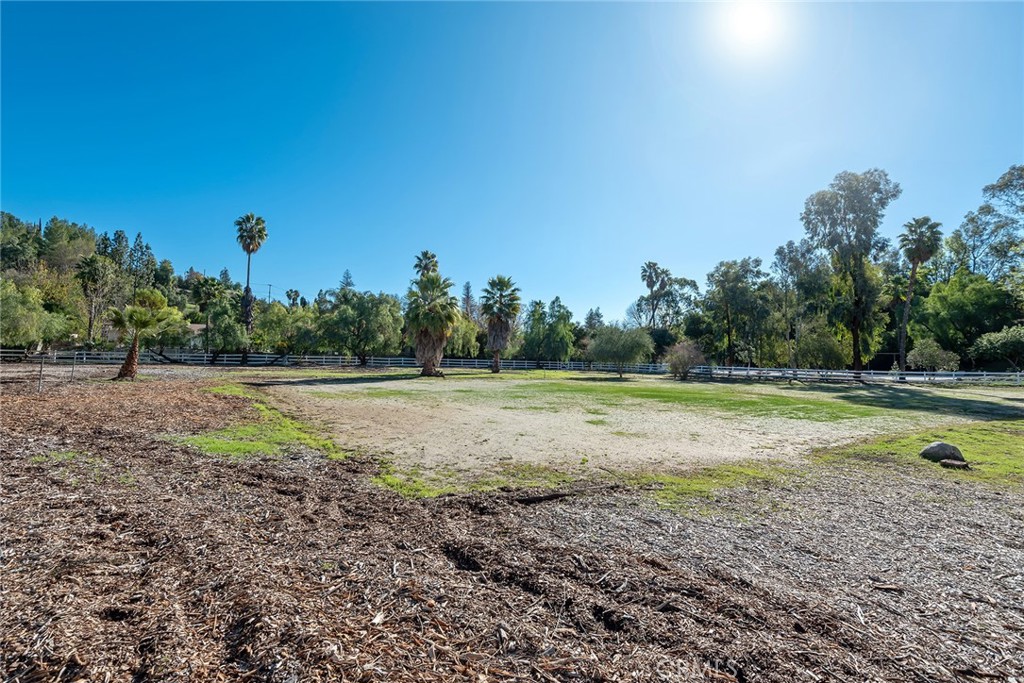 5546 Paradise Valley Road Hidden Hills, CA 91302 - Photo 7 of 14 a view of field with large trees