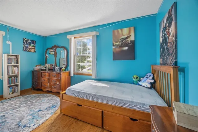 $490,000 | 210 Heritage Drive, New Bedford, MA 02745