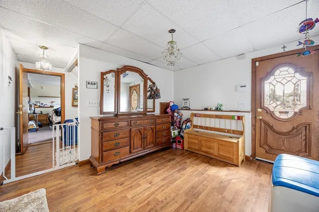 $490,000 | 210 Heritage Drive, New Bedford, MA 02745