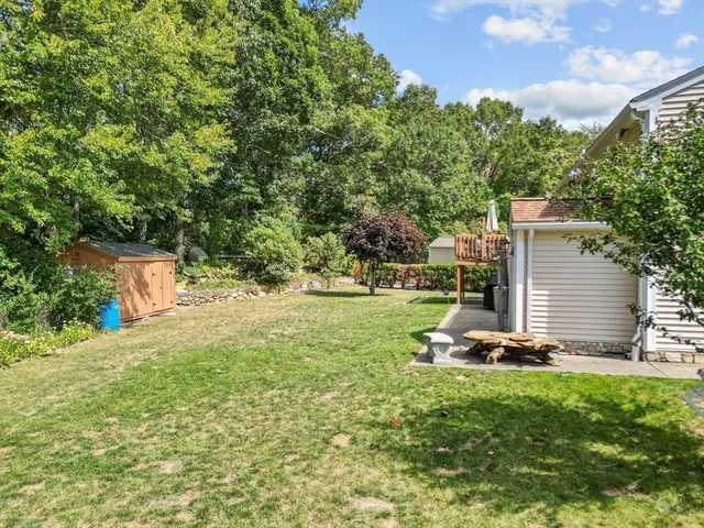 $490,000 | 210 Heritage Drive, New Bedford, MA 02745