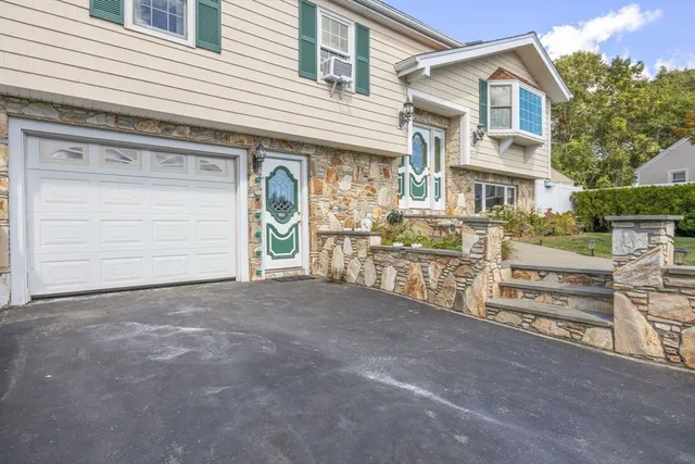$490,000 | 210 Heritage Drive, New Bedford, MA 02745