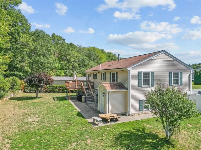 $490,000 | 210 Heritage Drive, New Bedford, MA 02745
