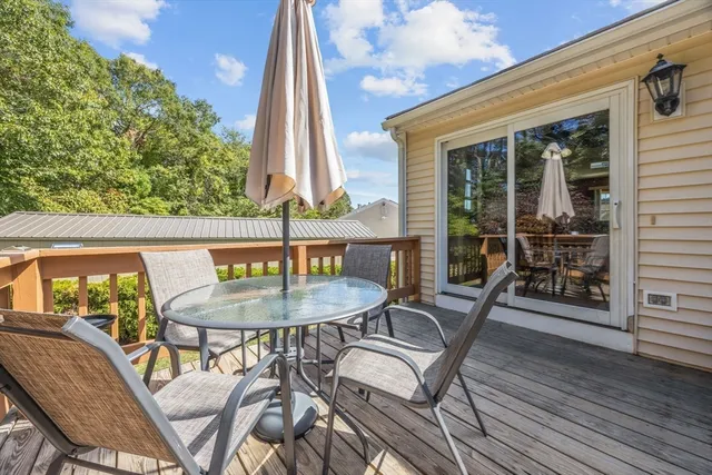 $490,000 | 210 Heritage Drive, New Bedford, MA 02745