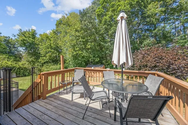 $490,000 | 210 Heritage Drive, New Bedford, MA 02745