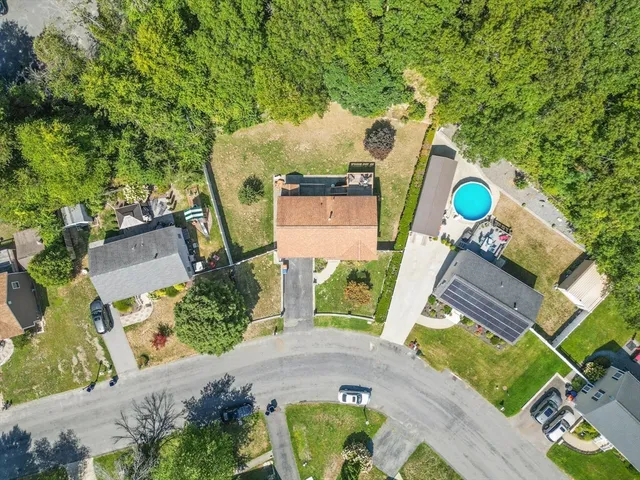 $490,000 | 210 Heritage Drive, New Bedford, MA 02745