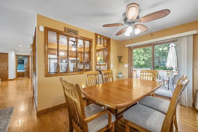 $490,000 | 210 Heritage Drive, New Bedford, MA 02745