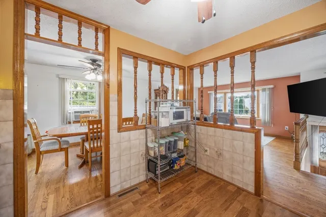 $490,000 | 210 Heritage Drive, New Bedford, MA 02745