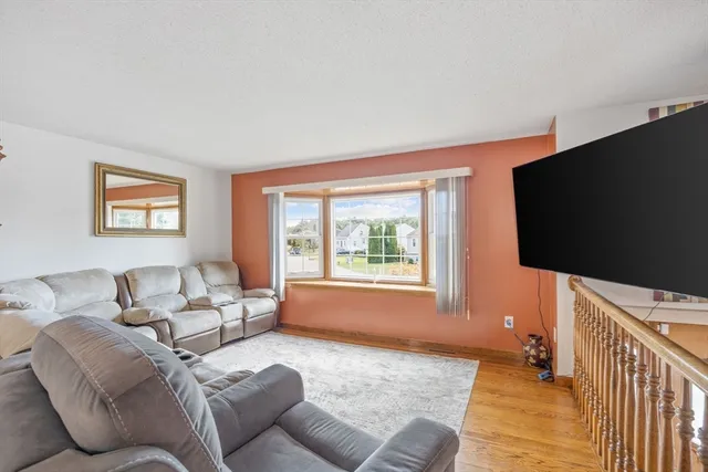 $490,000 | 210 Heritage Drive, New Bedford, MA 02745