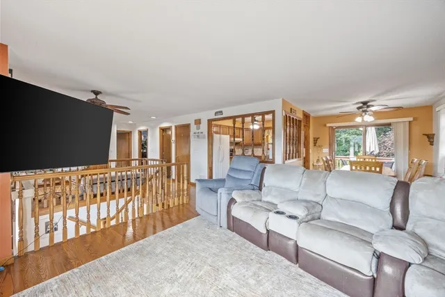 $490,000 | 210 Heritage Drive, New Bedford, MA 02745