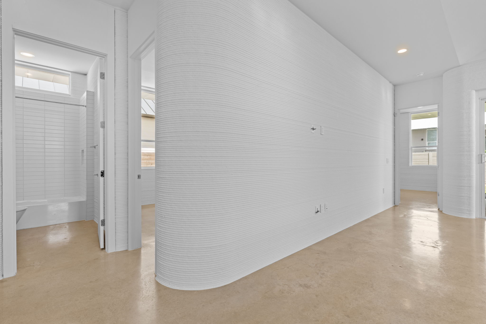 109 Rough Crk Road Georgetown, TX 78628 - Photo 25 of 33