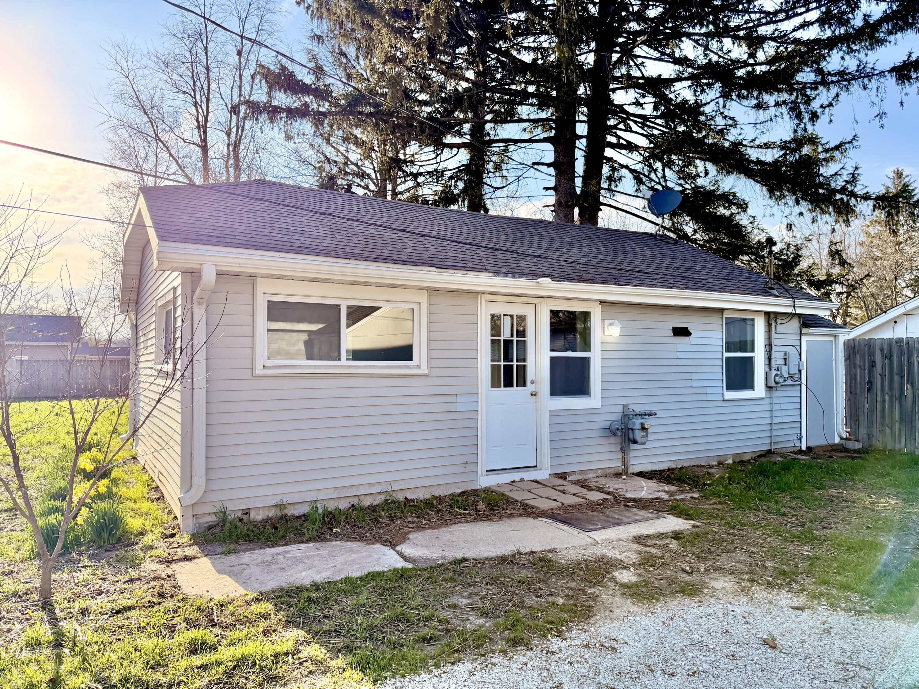 W1038 Geranium Road Bloomfield, WI 53128 - Photo 1 of 1 W1038 Geranium Rd