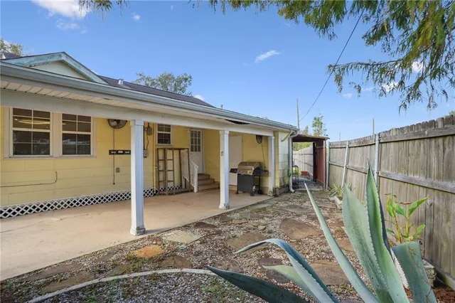 $200,000 | 1016 Tullulah Avenue, River Ridge, LA 70123