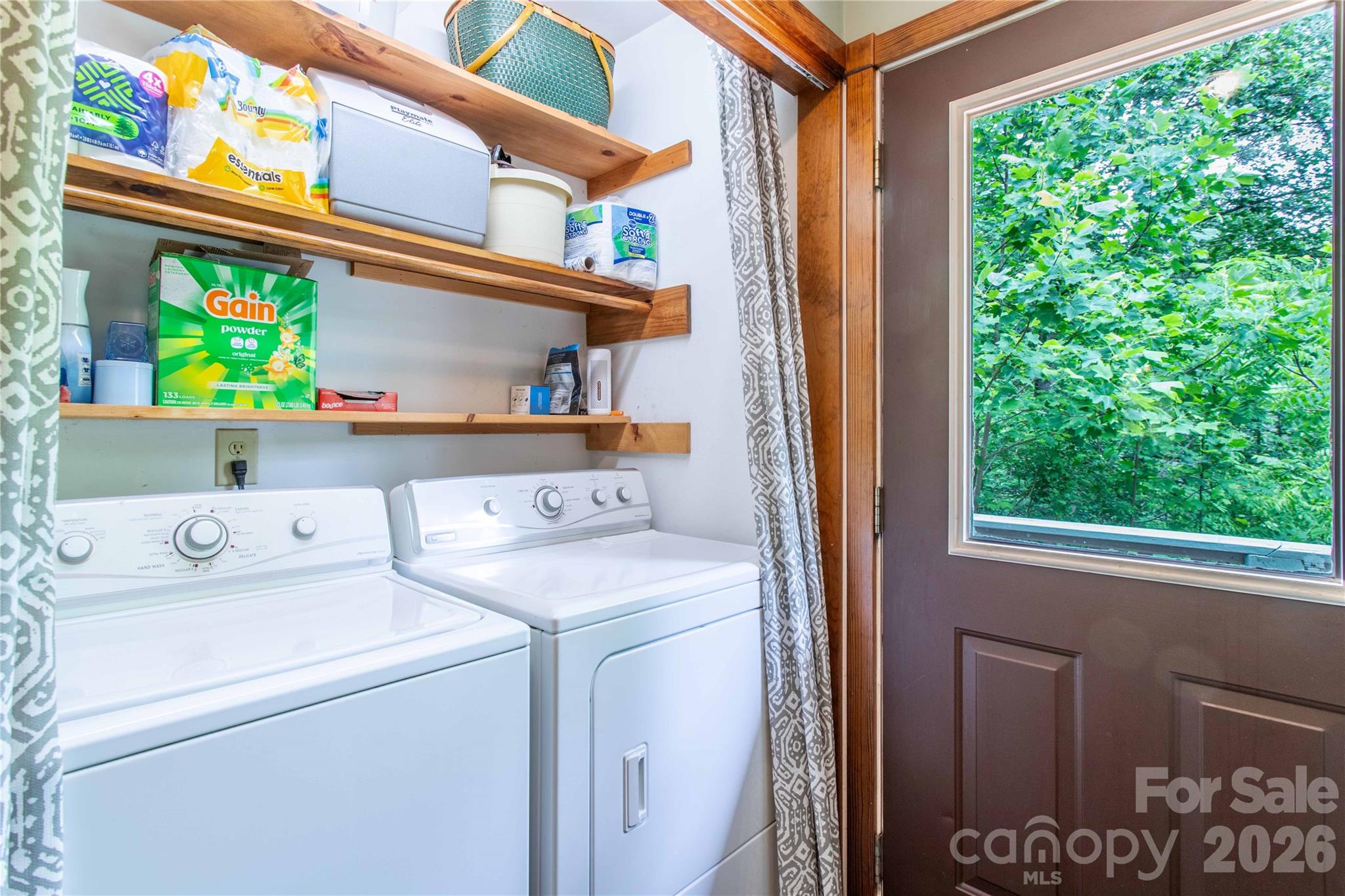 658 Tilley Creek Road Cullowhee, NC 28723 - Photo 31 of 41