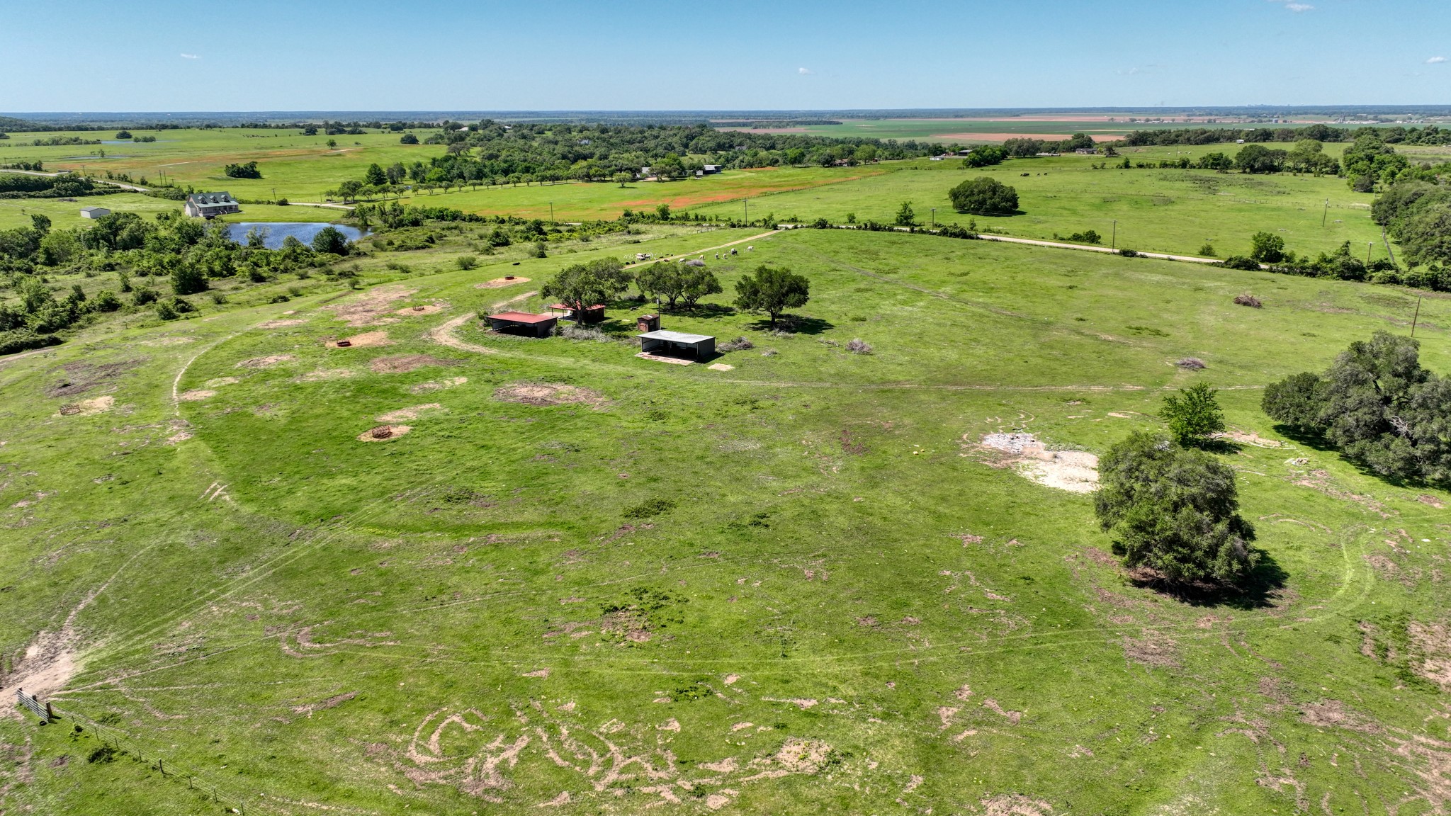 15140 Bluff Road Washington, TX 77880 - Photo 12 of 22