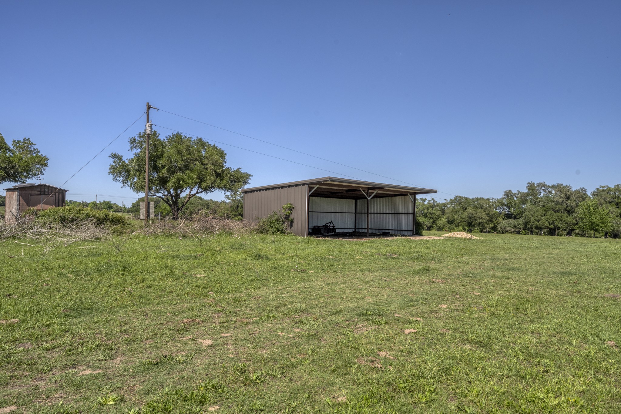 15140 Bluff Road Washington, TX 77880 - Photo 14 of 22