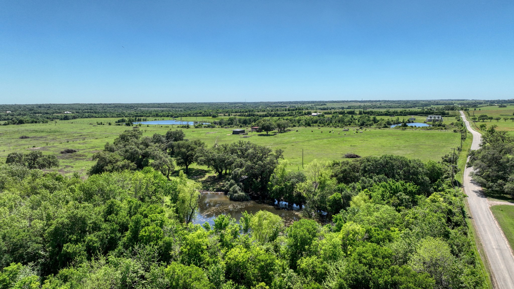 15140 Bluff Road Washington, TX 77880 - Photo 18 of 22