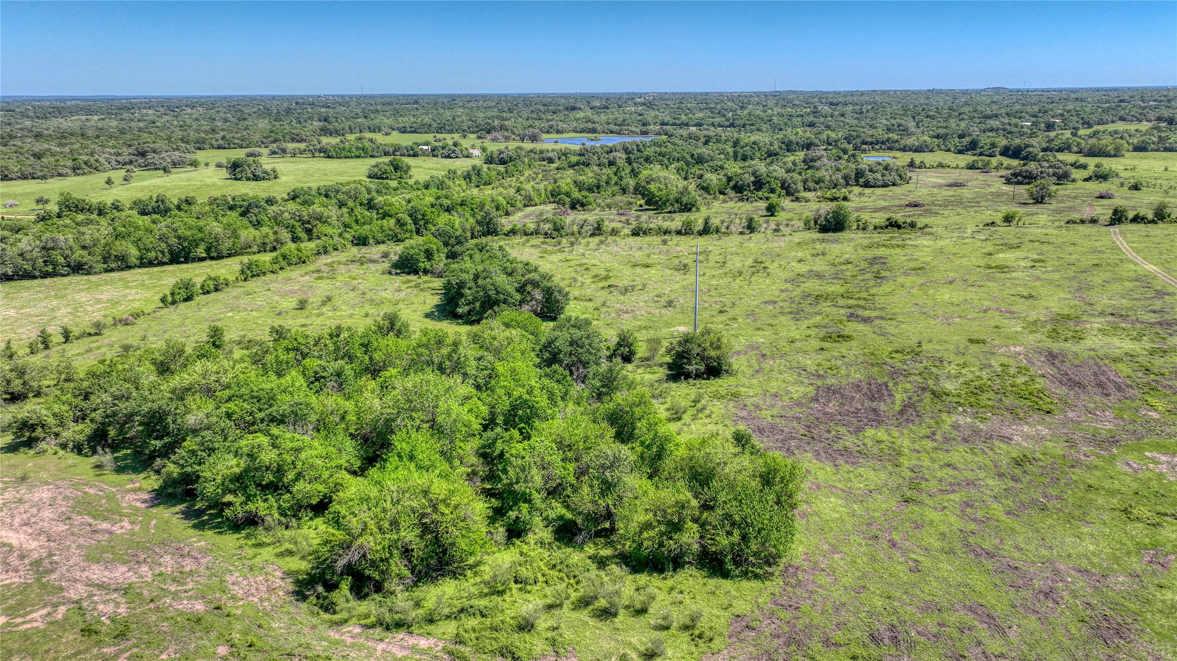 15140 Bluff Road Washington, TX 77880 - Photo 2 of 22