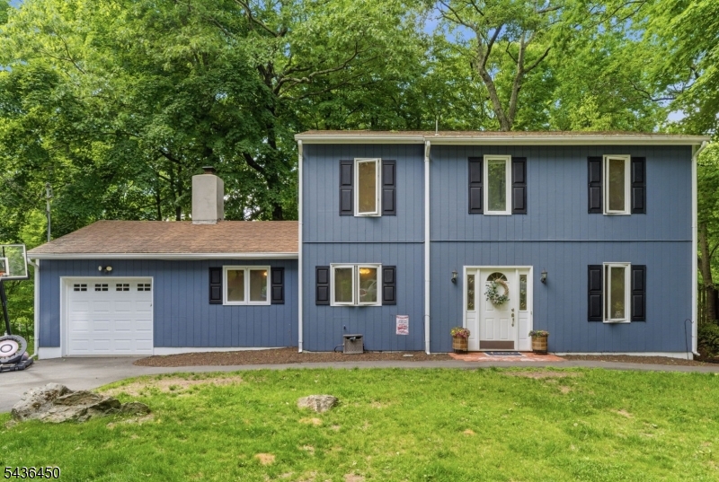 3 Crows Nest Road Andover, NJ 07821 - Photo 1 of 36