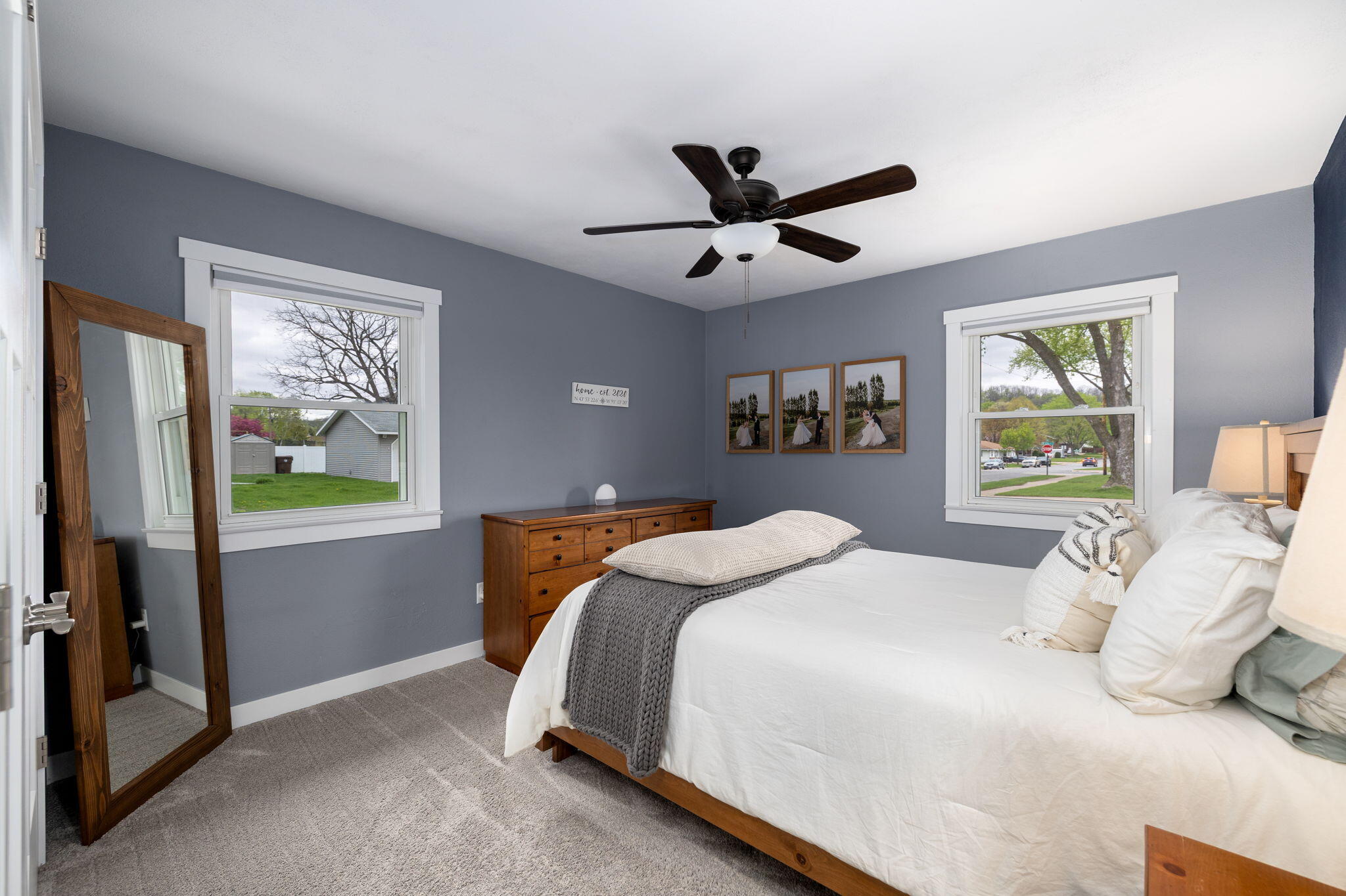 1102 Lake Street Onalaska, WI 54650 - Photo 11 of 25 Primary Bedroom