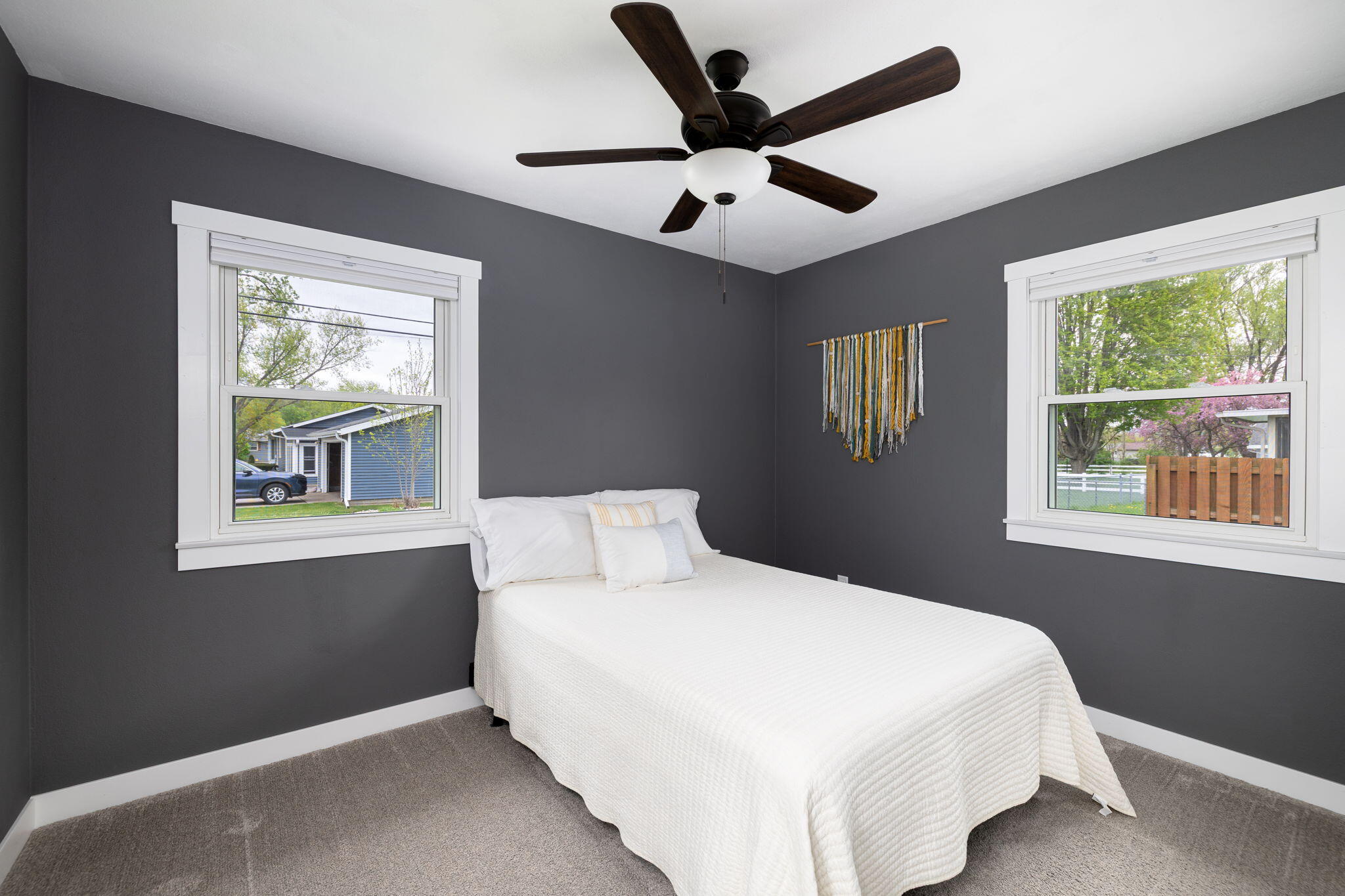 1102 Lake Street Onalaska, WI 54650 - Photo 13 of 25 Second Bedroom