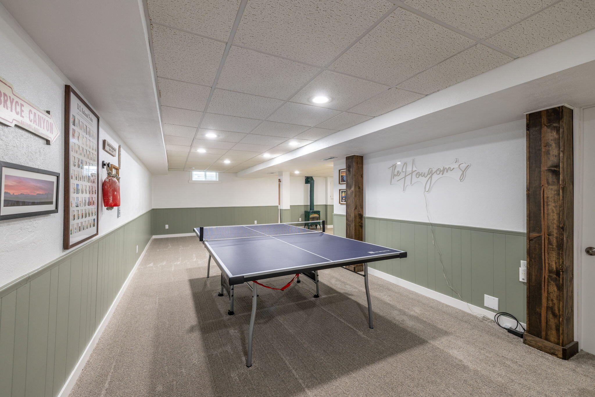 1102 Lake Street Onalaska, WI 54650 - Photo 17 of 25 Lower Family Room