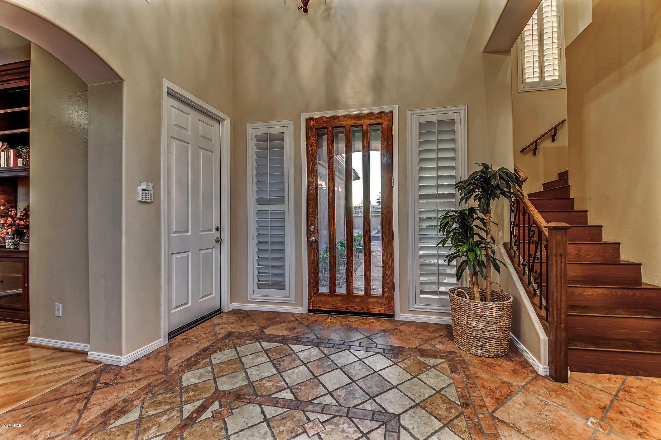 4657 East Reins Road Gilbert, AZ 85297 - Photo 15 of 95 201-Foyer