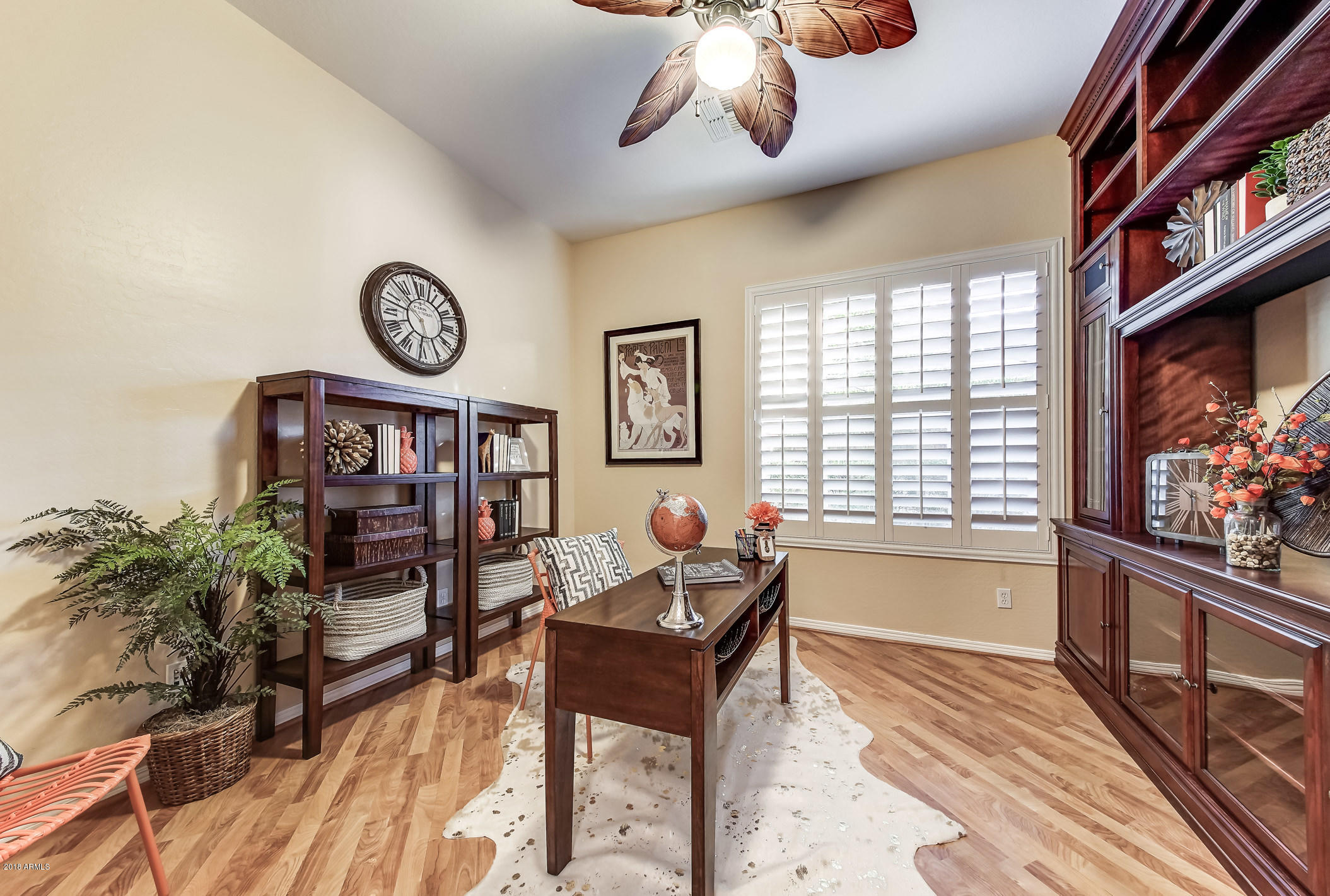 4657 East Reins Road Gilbert, AZ 85297 - Photo 16 of 95 202-Den