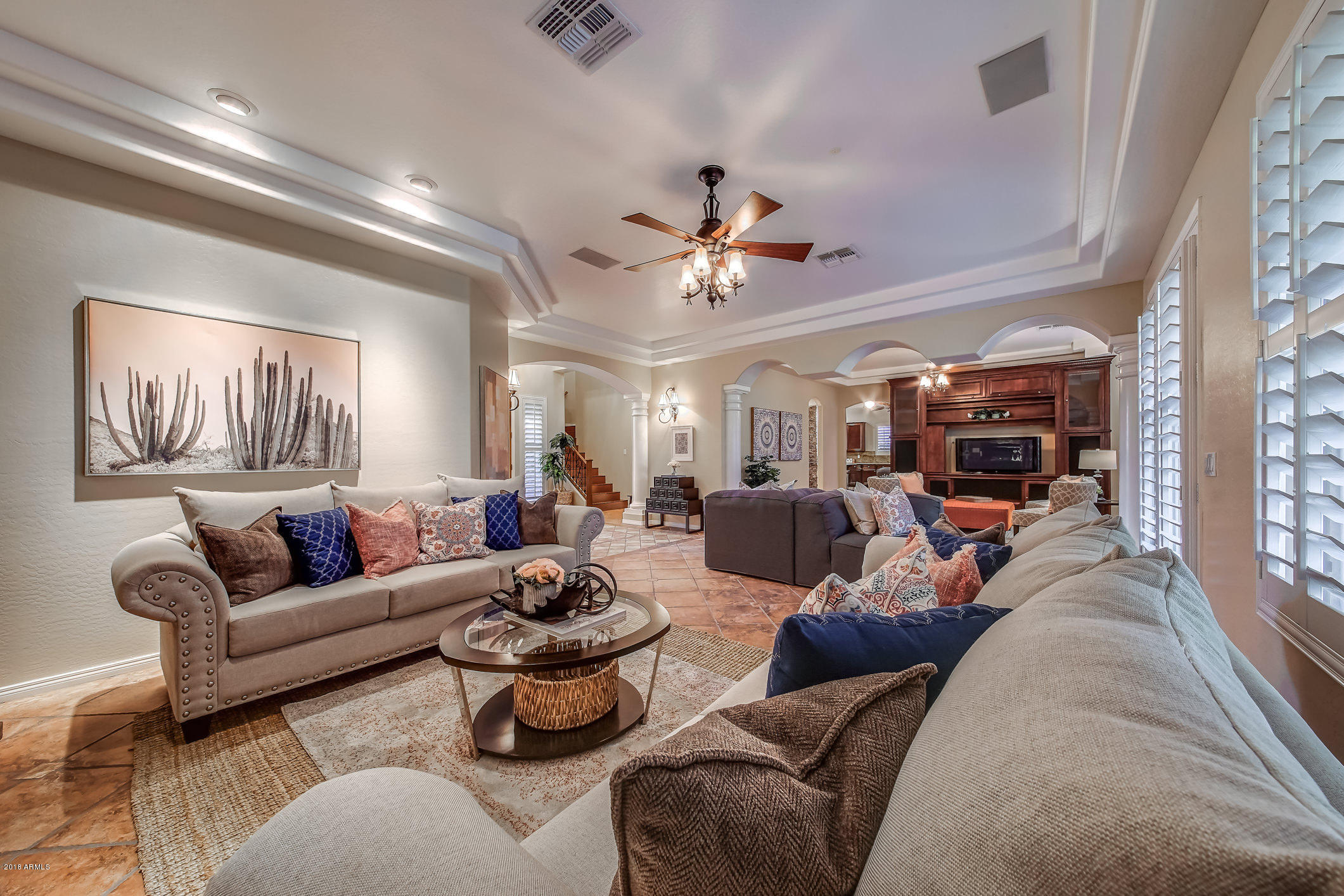 4657 East Reins Road Gilbert, AZ 85297 - Photo 18 of 95 204-FrontRoom_2