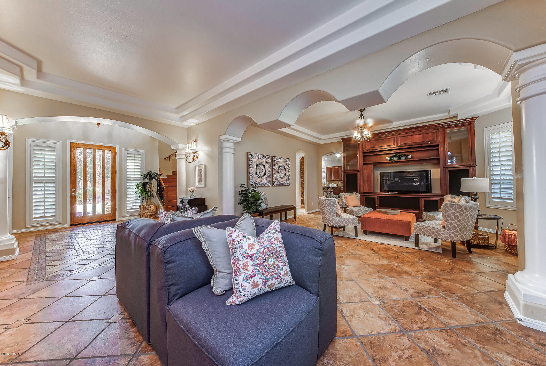 4657 East Reins Road Gilbert, AZ 85297 - Photo 20 of 95 206-FrontRoom_4