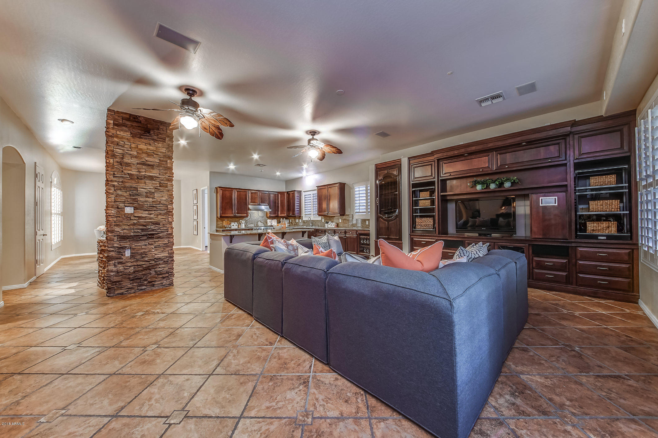 4657 East Reins Road Gilbert, AZ 85297 - Photo 25 of 95 211-GreatRoom_1