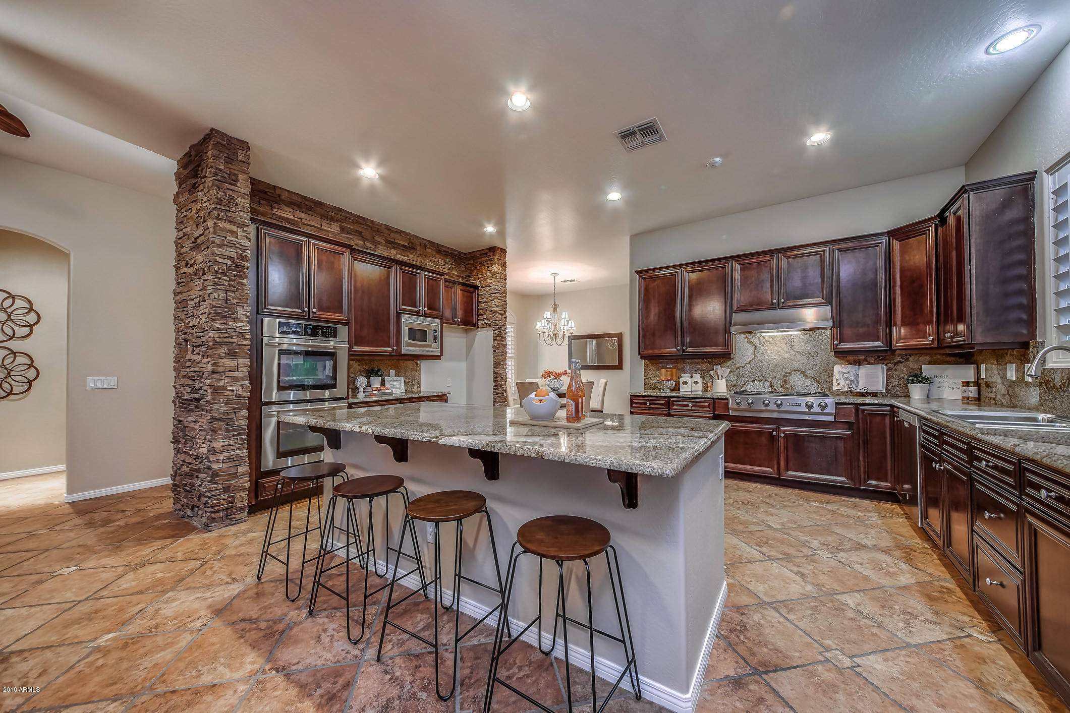 4657 East Reins Road Gilbert, AZ 85297 - Photo 27 of 95 213-Kitchen_1