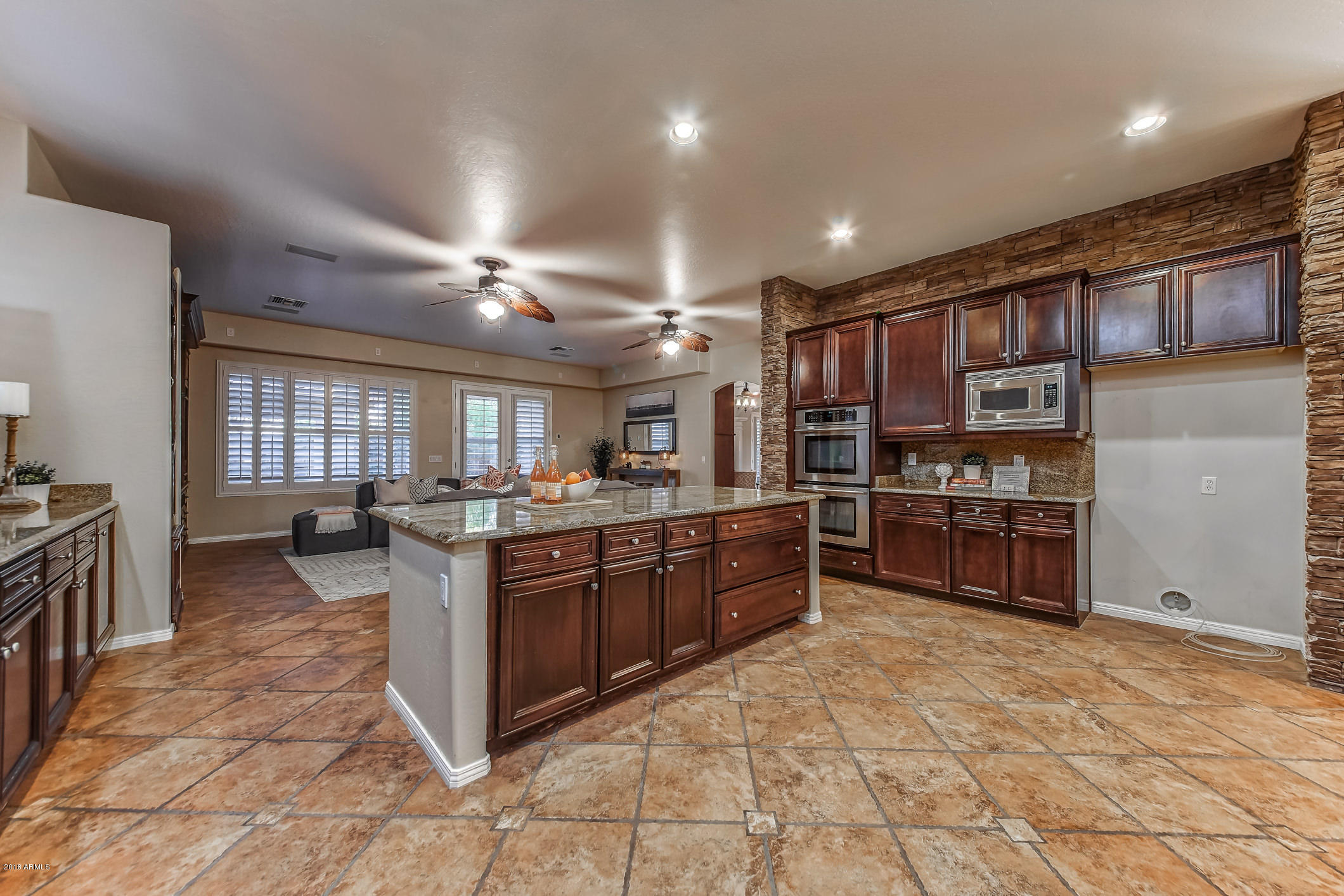 4657 East Reins Road Gilbert, AZ 85297 - Photo 28 of 95 214-Kitchen_2
