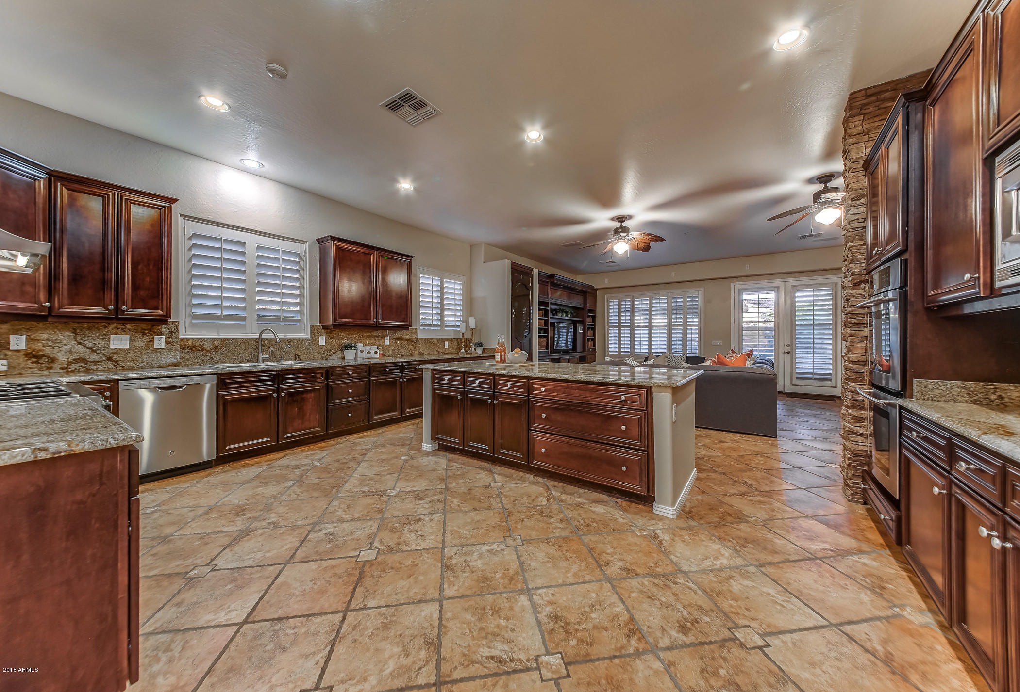 4657 East Reins Road Gilbert, AZ 85297 - Photo 29 of 95 215-Kitchen_3