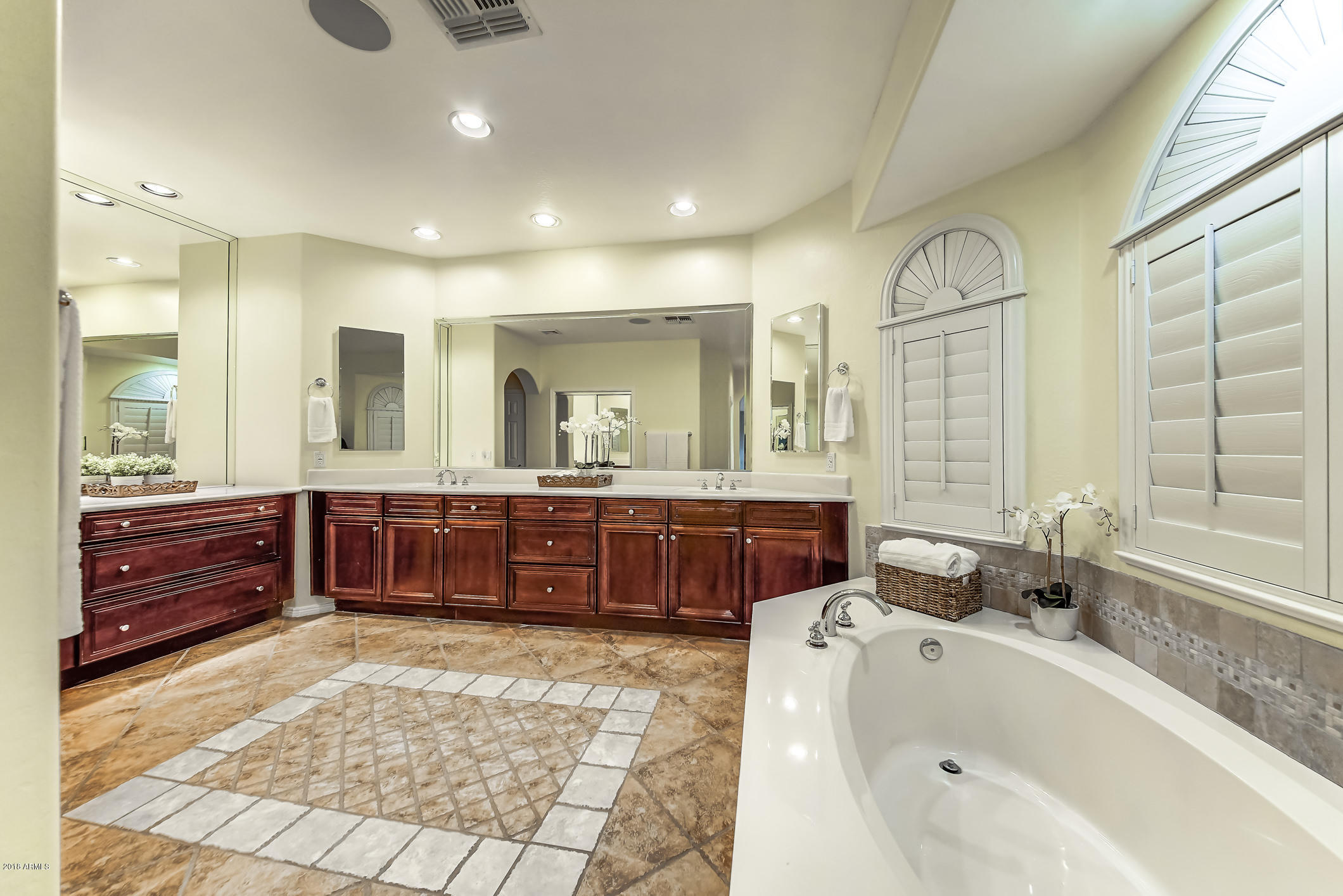 4657 East Reins Road Gilbert, AZ 85297 - Photo 45 of 95 231-MasterBath_1