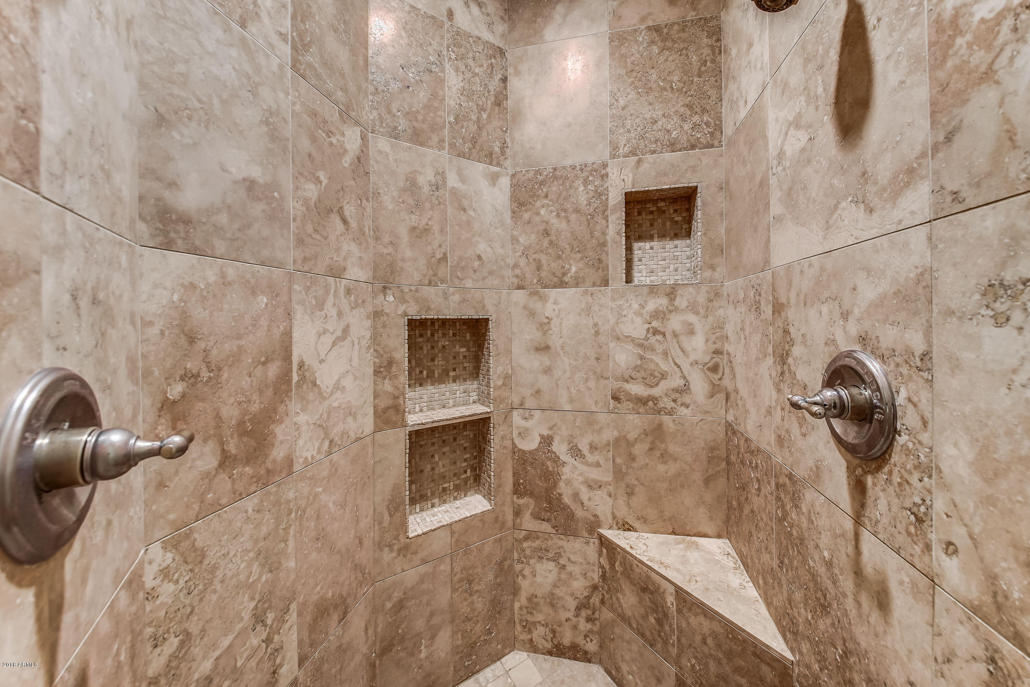 4657 East Reins Road Gilbert, AZ 85297 - Photo 47 of 95 233-MasterBath_Shower