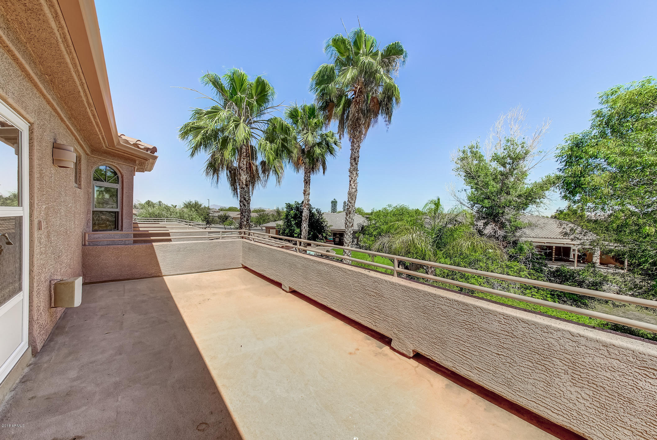 4657 East Reins Road Gilbert, AZ 85297 - Photo 49 of 95 235-MasterBedroom_Balcony