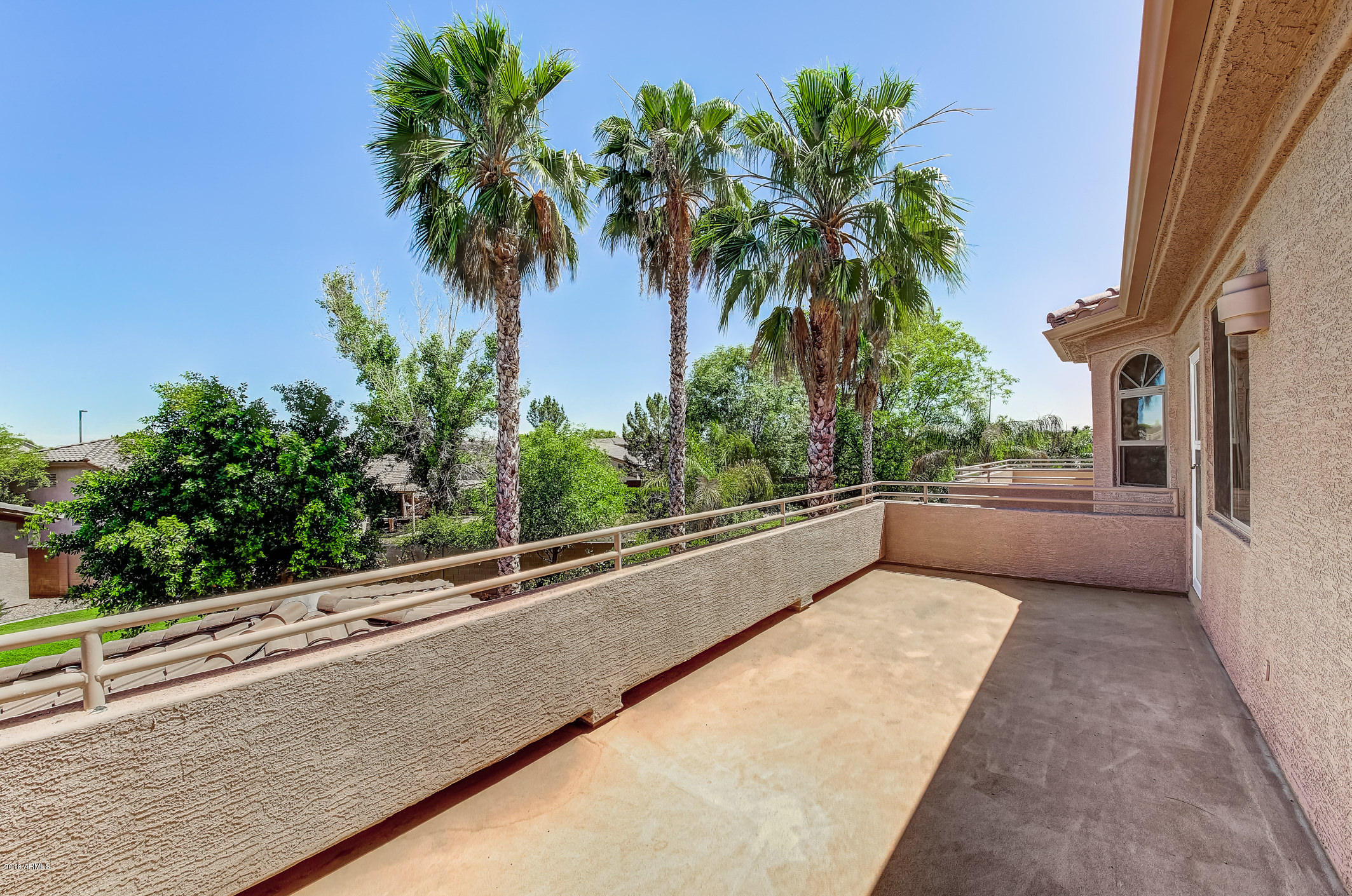 4657 East Reins Road Gilbert, AZ 85297 - Photo 56 of 95 242-Bedroom_2_Balcony