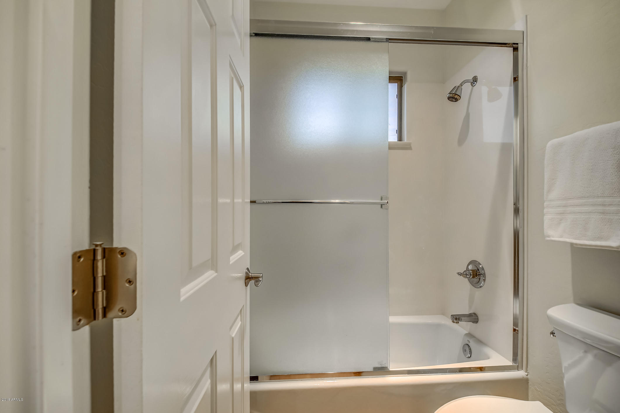 4657 East Reins Road Gilbert, AZ 85297 - Photo 60 of 95 246-UpstairsBath_Shower