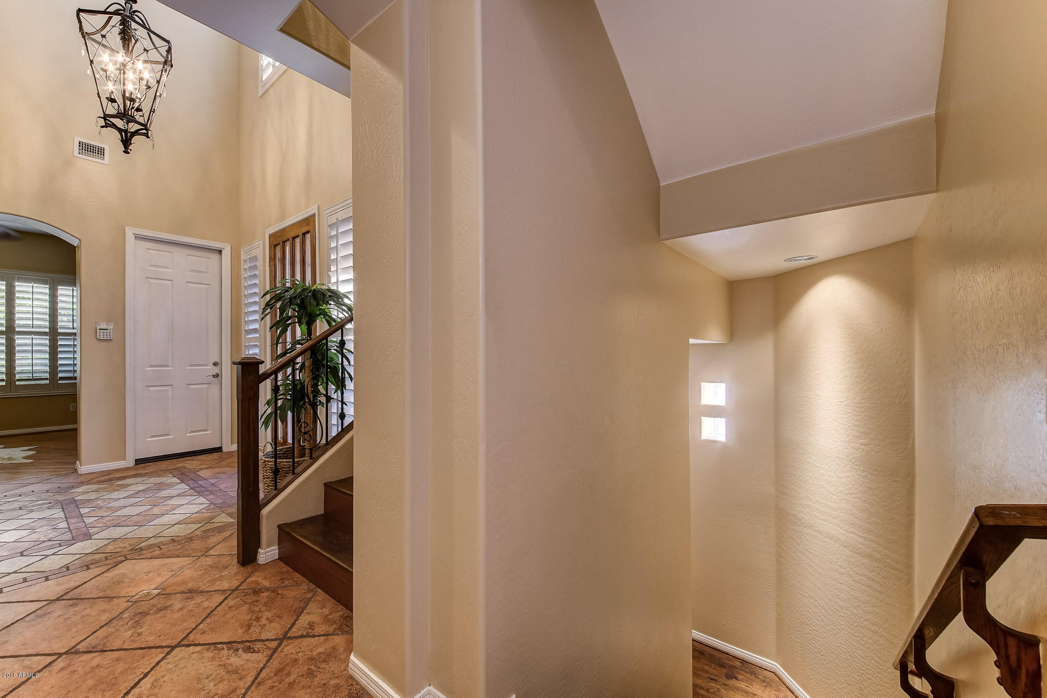 4657 East Reins Road Gilbert, AZ 85297 - Photo 62 of 95 248-Basement_Entry