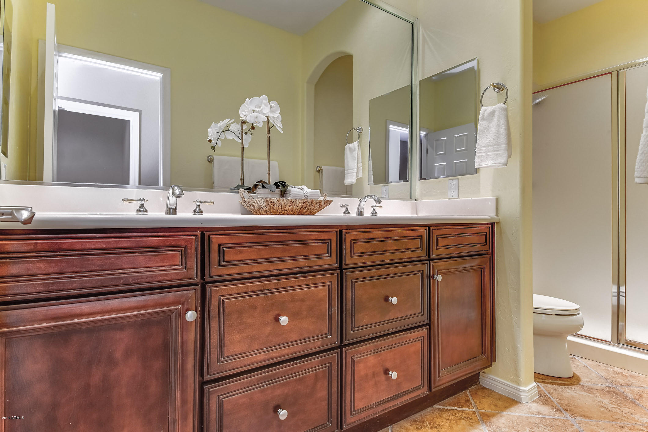 4657 East Reins Road Gilbert, AZ 85297 - Photo 65 of 95 251-Basement_Bath