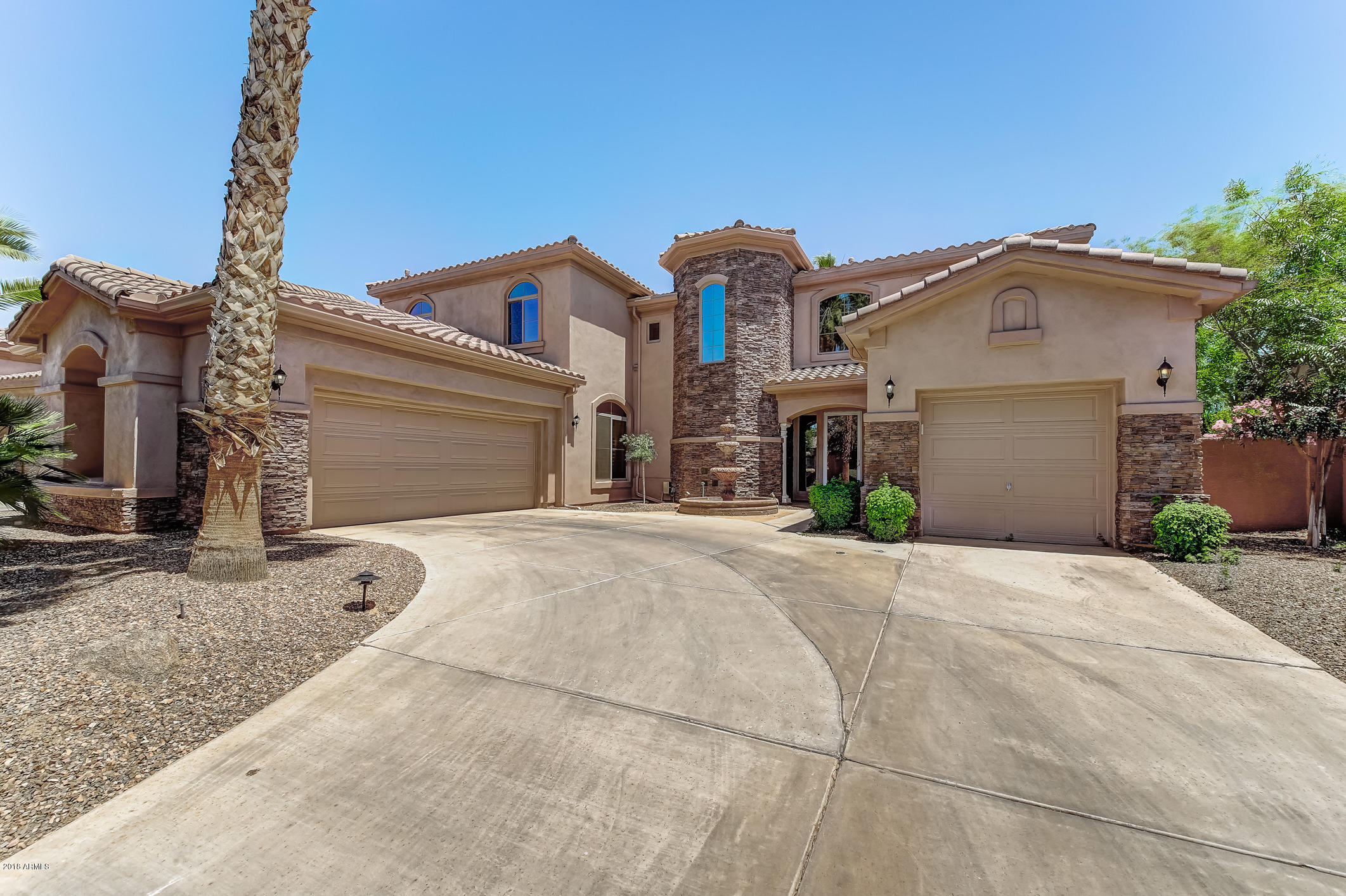 4657 East Reins Road Gilbert, AZ 85297 - Photo 73 of 95 303-FrontExterior_Close