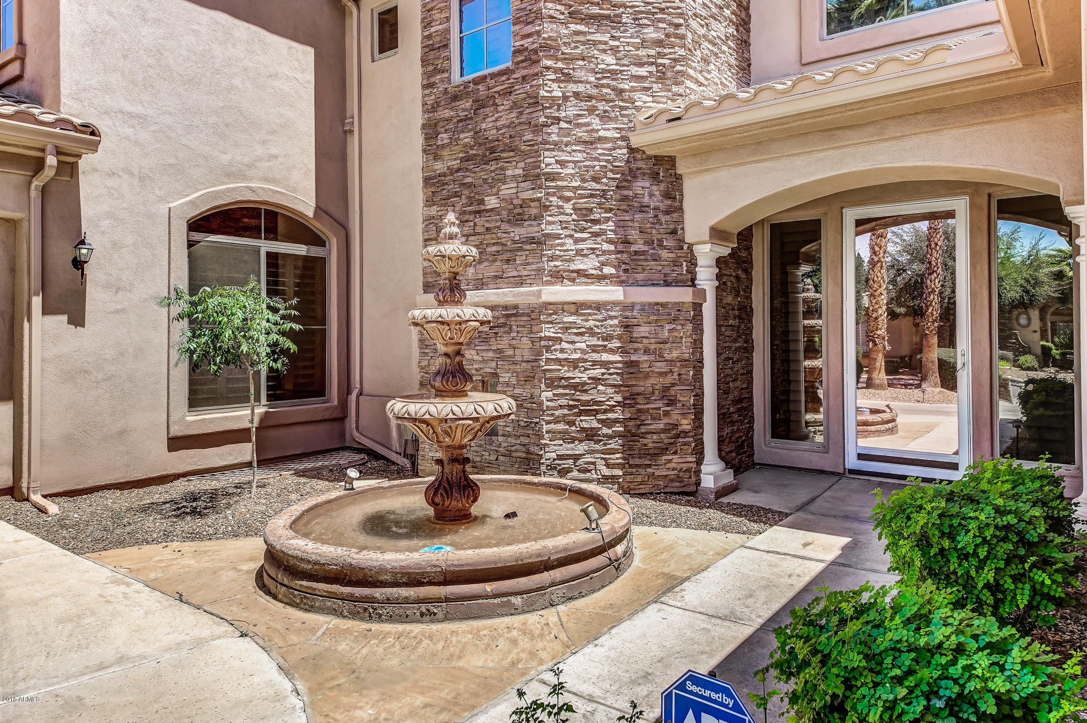 4657 East Reins Road Gilbert, AZ 85297 - Photo 74 of 95 304-FrontEntry